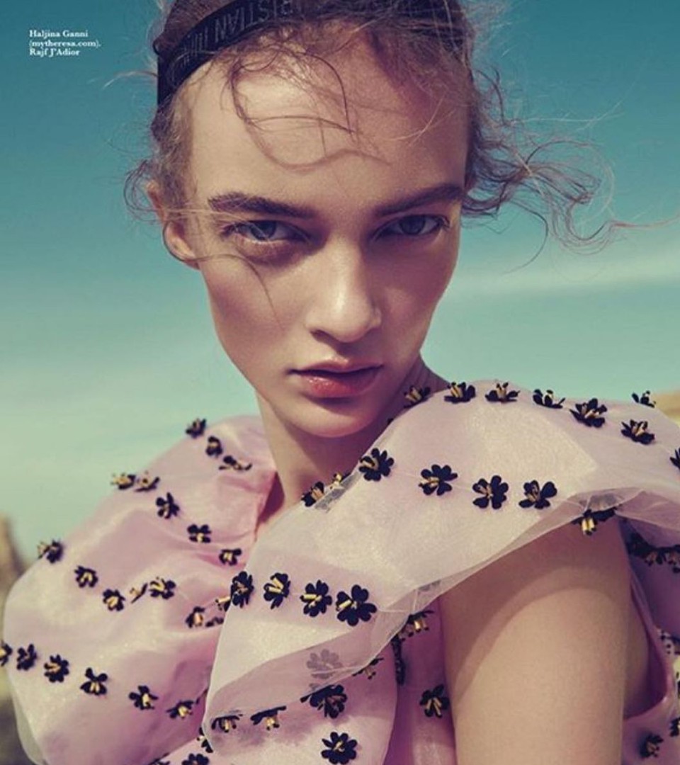 F Models by FTV Image 