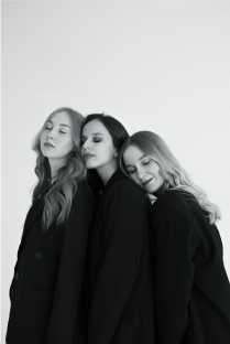 F Models by FTV