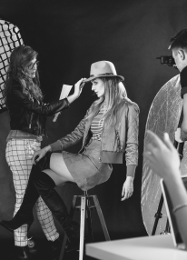 F Models by FTV