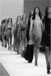 F Models by FTV